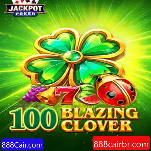 Explorando o Jogo: 100BlazingClover