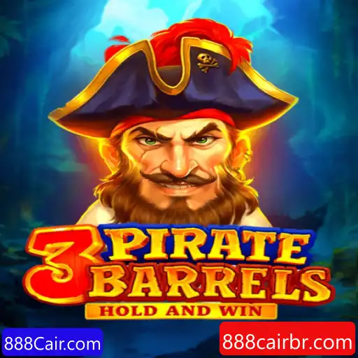 Descubra o Fascinante Mundo de 3PirateBarrels e a Conexão com 888Cair.com