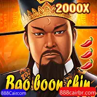 Explorando o Fascinante Mundo do Jogo BaoBoonChin