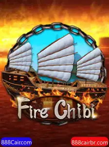 Descubra o Universo Encantador de FireChibi