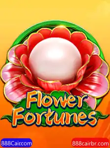 Explorando FlowerFortunes: Um Jogo de Estratégia e Sorte