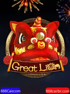 Explorando o Mundo de GreatLion: Um Jogo de Estratégia para Todos