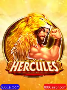 Descubra o Mundo Fascinante de Hercules e 888Cair.com