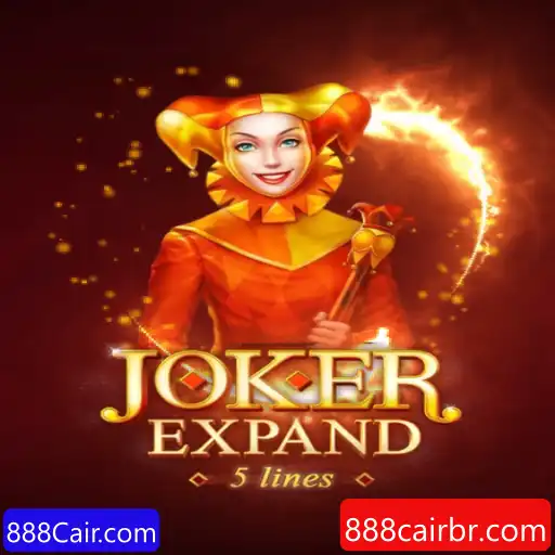 Descubra o Mundo Inovador de JokerExpand no 888Cair.com