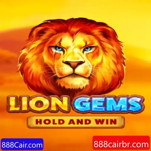 Descubra o Fascinante Mundo de LionGems com 888Cair.com