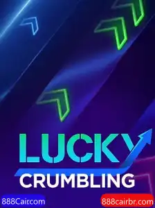 Introdução, Descrição e Regras do Jogo LuckyCrumbling: O Desafio da Sorte