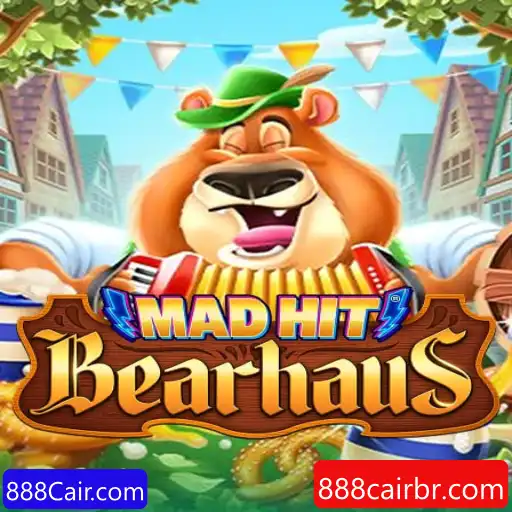 MadHitBearhaus: Desvendando o Mundo do Jogo Revolucionário