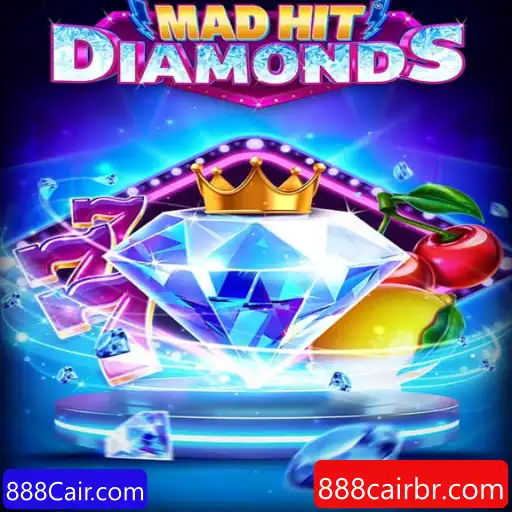 Explorando o Mundo de MadHitDiamonds: Um Jogo de Estratégia e Aventura