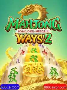 Descubra o Fascinante Mundo de MahjongWays2 e Como a Plataforma 888Cair.com Está Revolucionando o Jogo Online