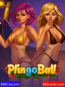 Descubra a Inovação do Plingoball e a Revolução do 888Cair.com