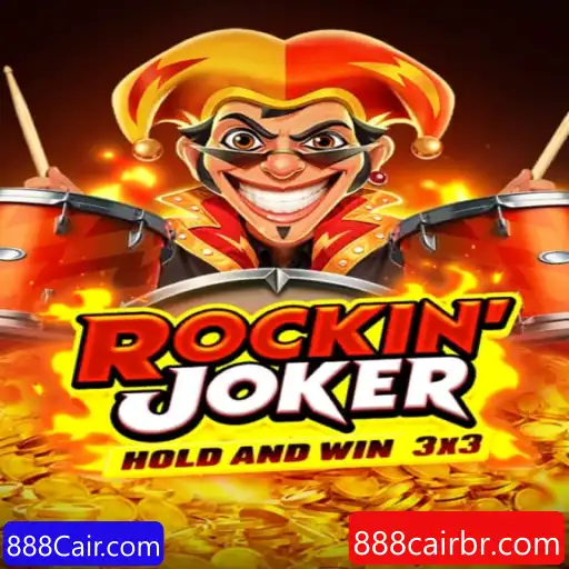 Descobrindo o Fascinante Mundo de Rockinjoker e 888Cair.com