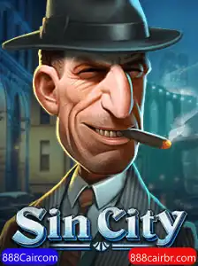 Descubra o Fascinante Mundo de SinCity: Regras e Estratégias