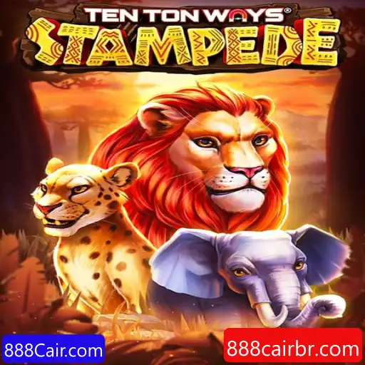 Explorando o Mundo Empolgante de TenTonWaysStampede: Um Guia Completo