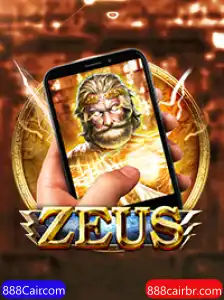 Descubra o Fascinante Mundo de ZeusM - O Jogo que Conquista